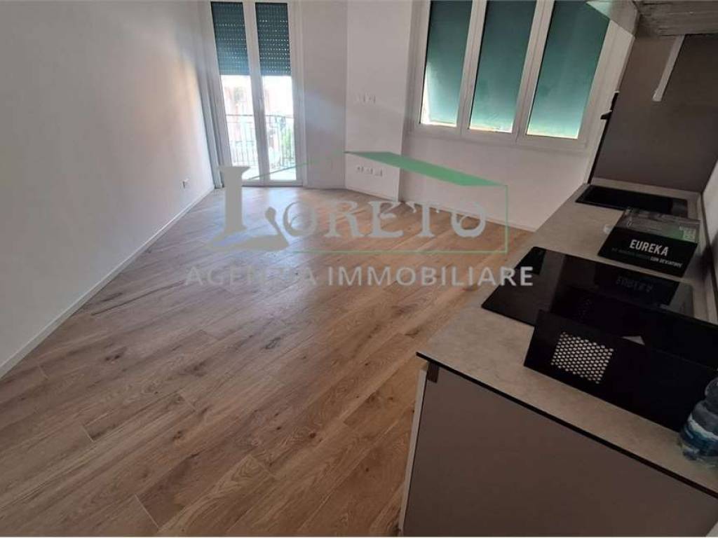 appartamento in vendita a Rapallo in zona Santa Maria del Campo