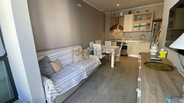 appartamento in vendita a Rapallo in zona San Michele di Pagana