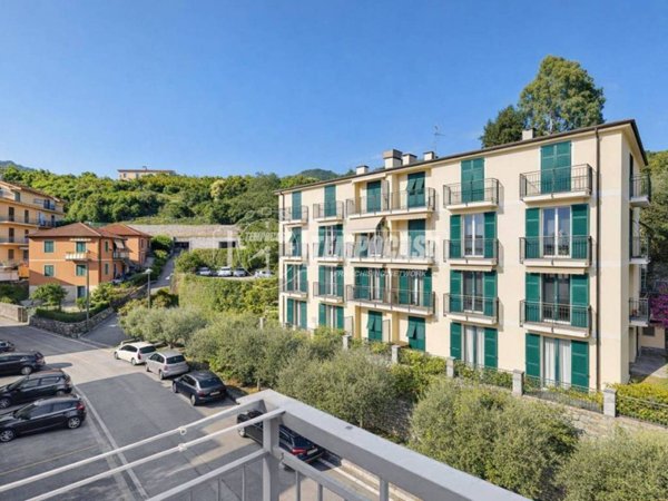 appartamento in vendita a Rapallo in zona Santa Maria del Campo