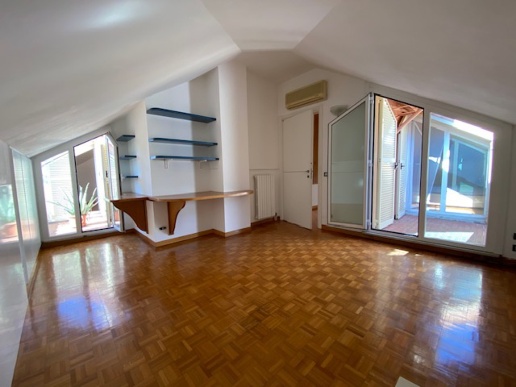 appartamento in vendita a Rapallo in zona Santa Maria del Campo