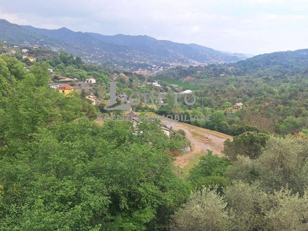 casa indipendente in vendita a Rapallo