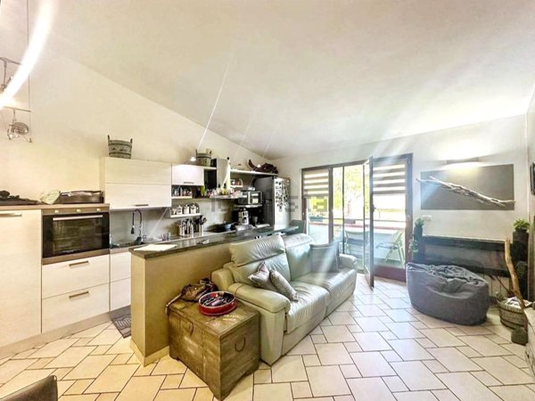 appartamento in vendita a Rapallo in zona San Pietro di Novella