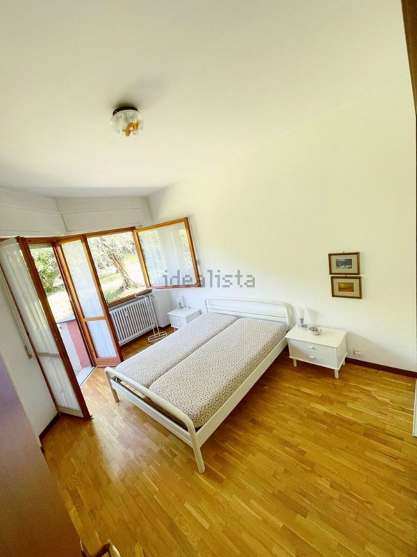 appartamento in vendita a Rapallo in zona Santa Maria del Campo