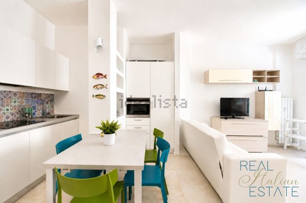 appartamento in vendita a Rapallo in zona Santa Maria del Campo