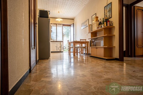 appartamento in vendita a Rapallo in zona San Martino di Noceto