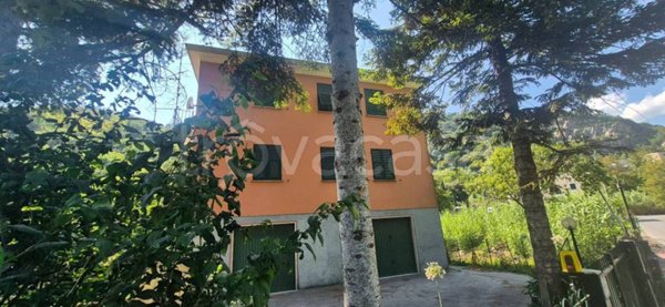 appartamento in vendita a Rapallo