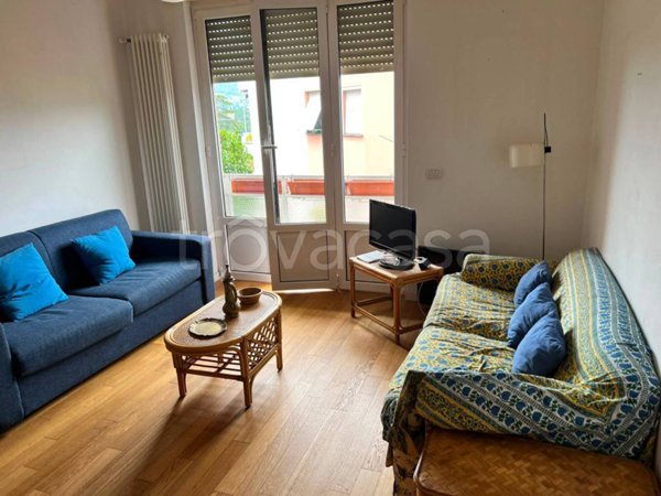 appartamento in vendita a Rapallo in zona San Michele di Pagana
