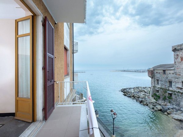 appartamento in vendita a Rapallo in zona San Michele di Pagana