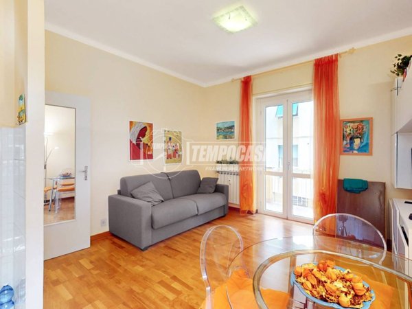 appartamento in vendita a Rapallo in zona Santa Maria del Campo