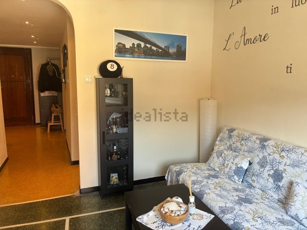 appartamento in vendita a Rapallo