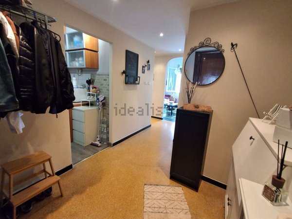 appartamento in vendita a Rapallo