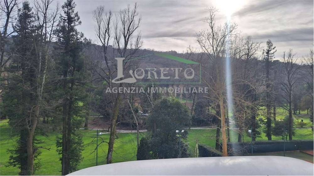 appartamento in vendita a Rapallo in zona Santa Maria del Campo