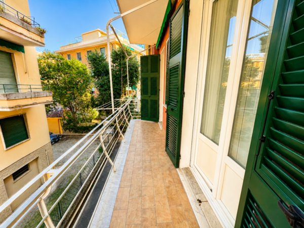 appartamento in vendita a Rapallo