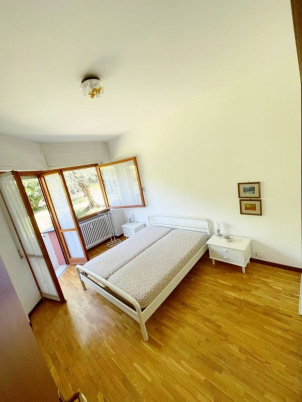 appartamento in vendita a Rapallo