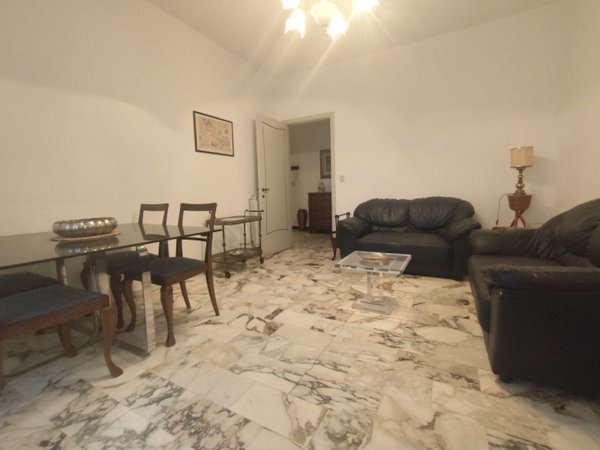 appartamento in vendita a Rapallo in zona San Michele di Pagana
