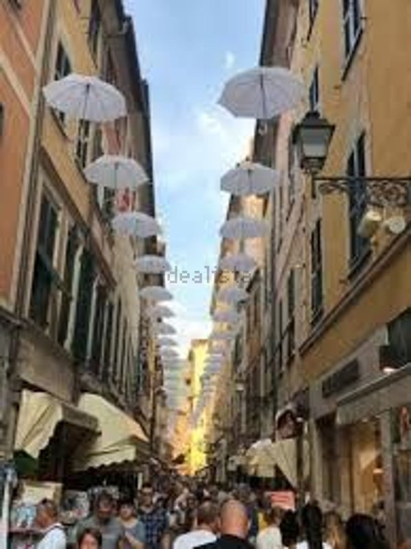 casa indipendente in vendita a Rapallo in zona San Michele di Pagana
