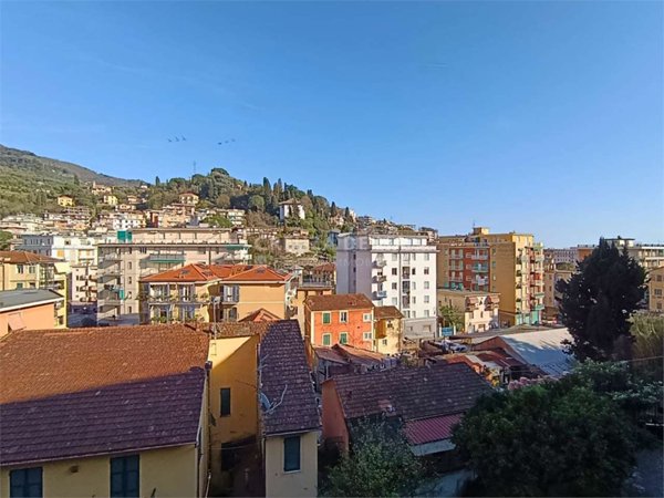 appartamento in vendita ad Edolo in zona Vico
