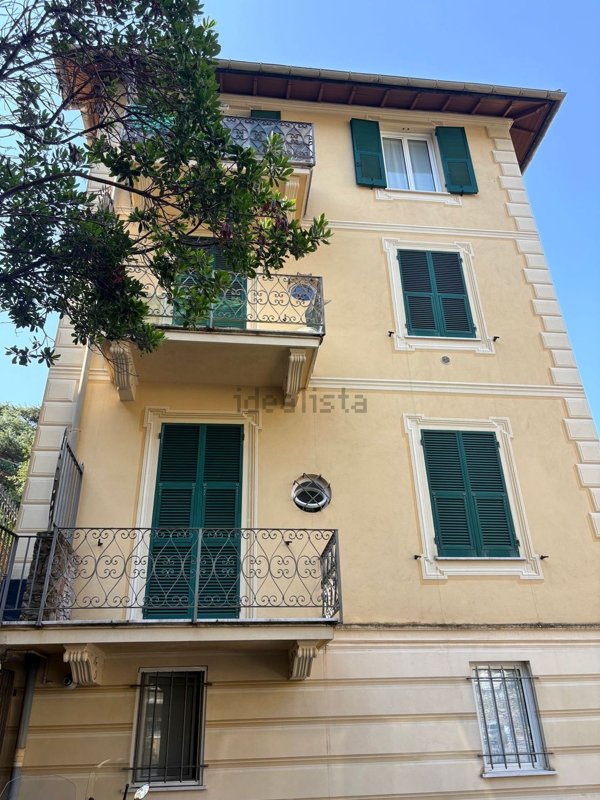 appartamento in vendita a Rapallo