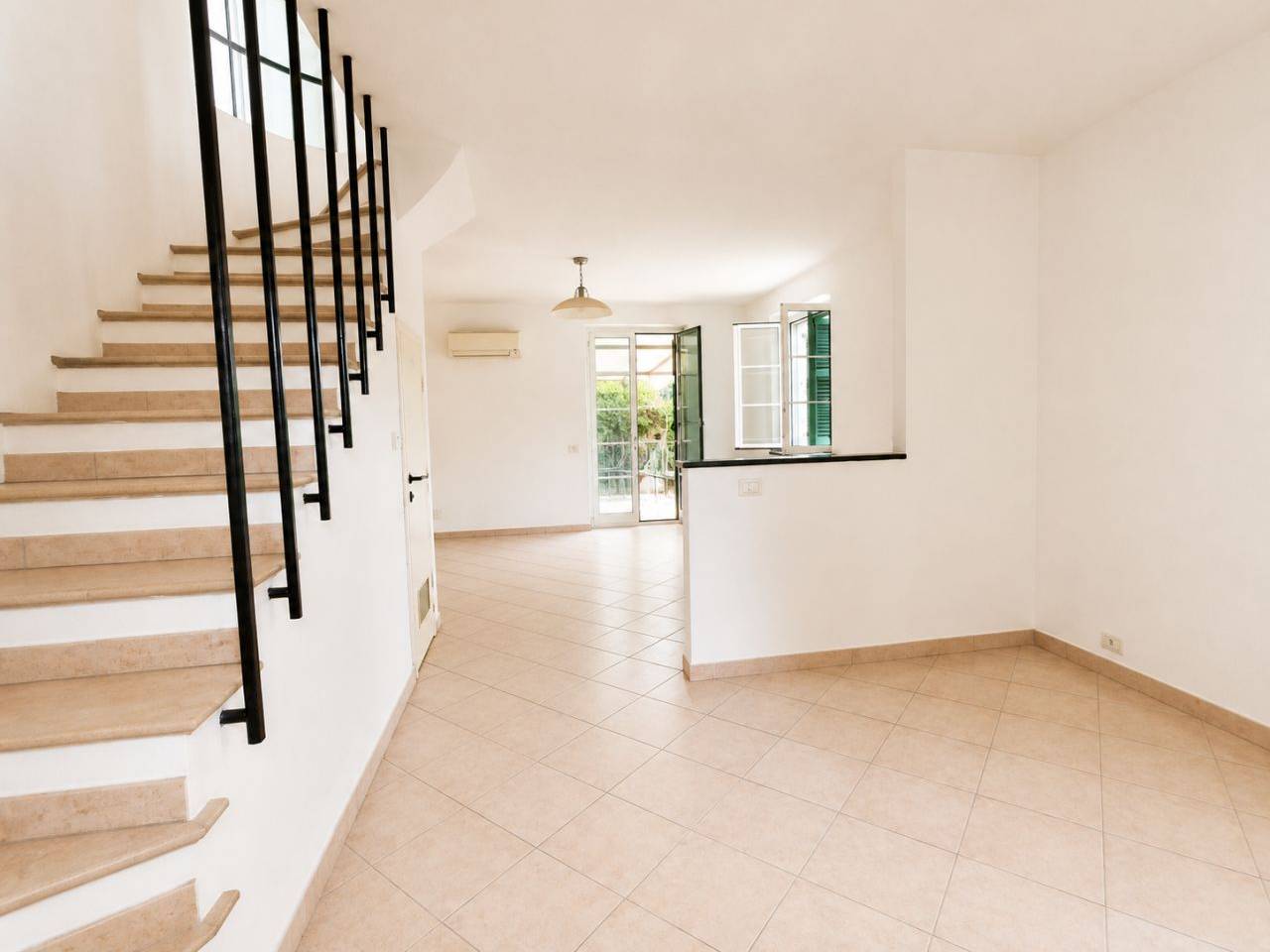 casa indipendente in vendita a Rapallo in zona Santa Maria del Campo