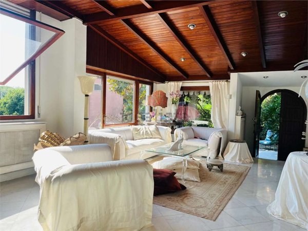 casa indipendente in vendita a Rapallo in zona San Michele di Pagana