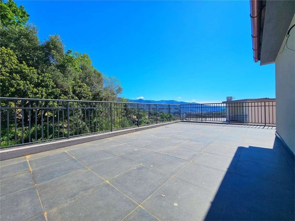appartamento in vendita a Rapallo