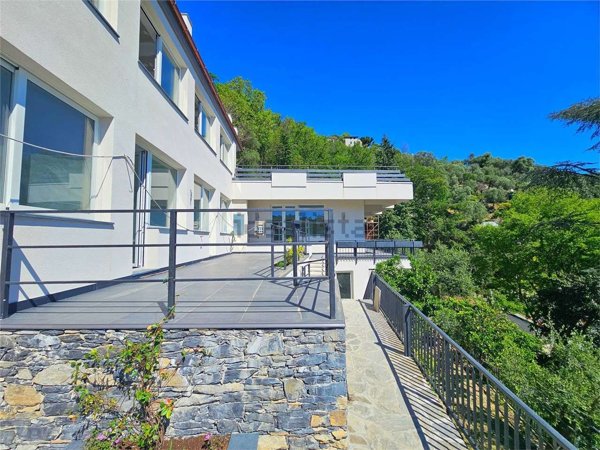 appartamento in vendita a Rapallo