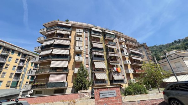 appartamento in vendita a Rapallo