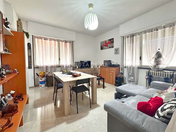 appartamento in vendita a Rapallo in zona Santa Maria del Campo