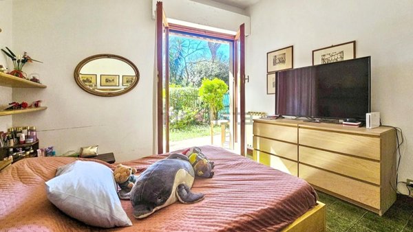 appartamento in vendita a Rapallo in zona Santa Maria del Campo