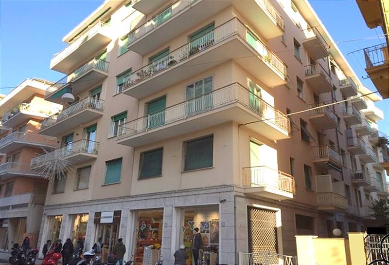 appartamento in vendita a Rapallo