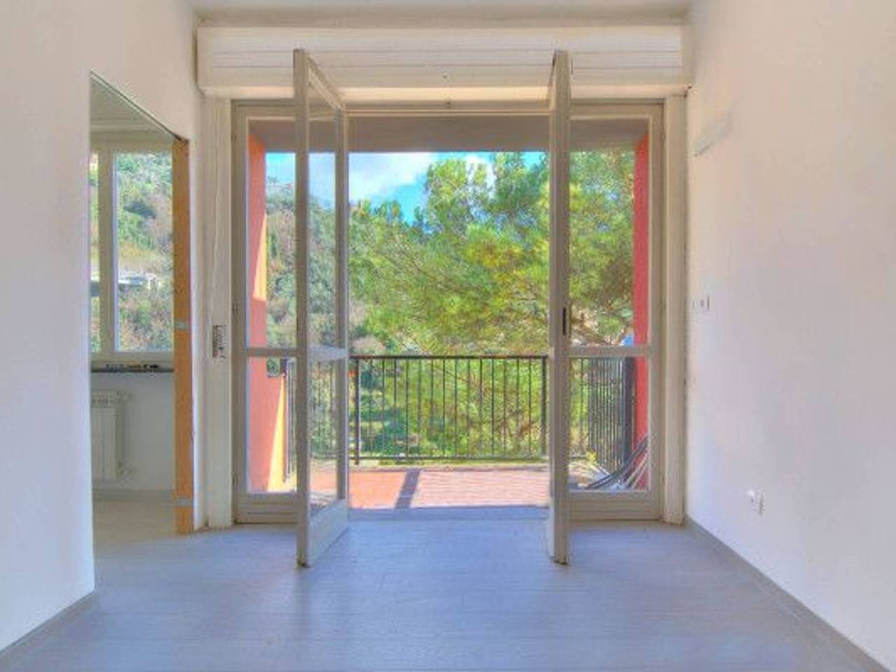 appartamento in vendita a Rapallo in zona Santa Maria del Campo