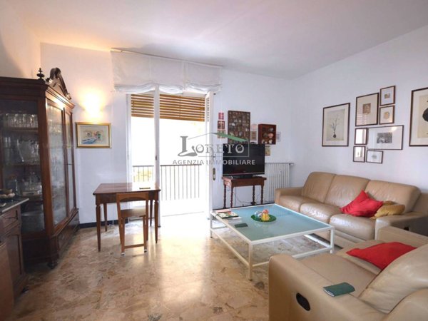appartamento in vendita a Rapallo