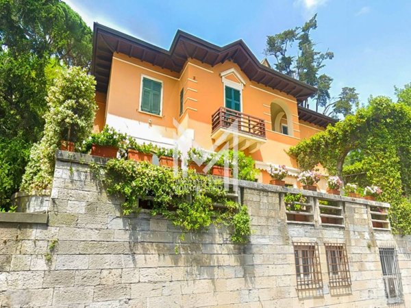 appartamento in vendita a Rapallo in zona San Michele di Pagana
