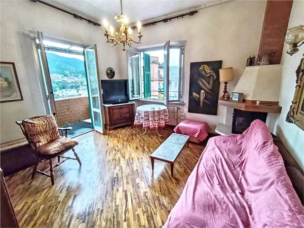 appartamento in vendita a Rapallo in zona San Michele di Pagana