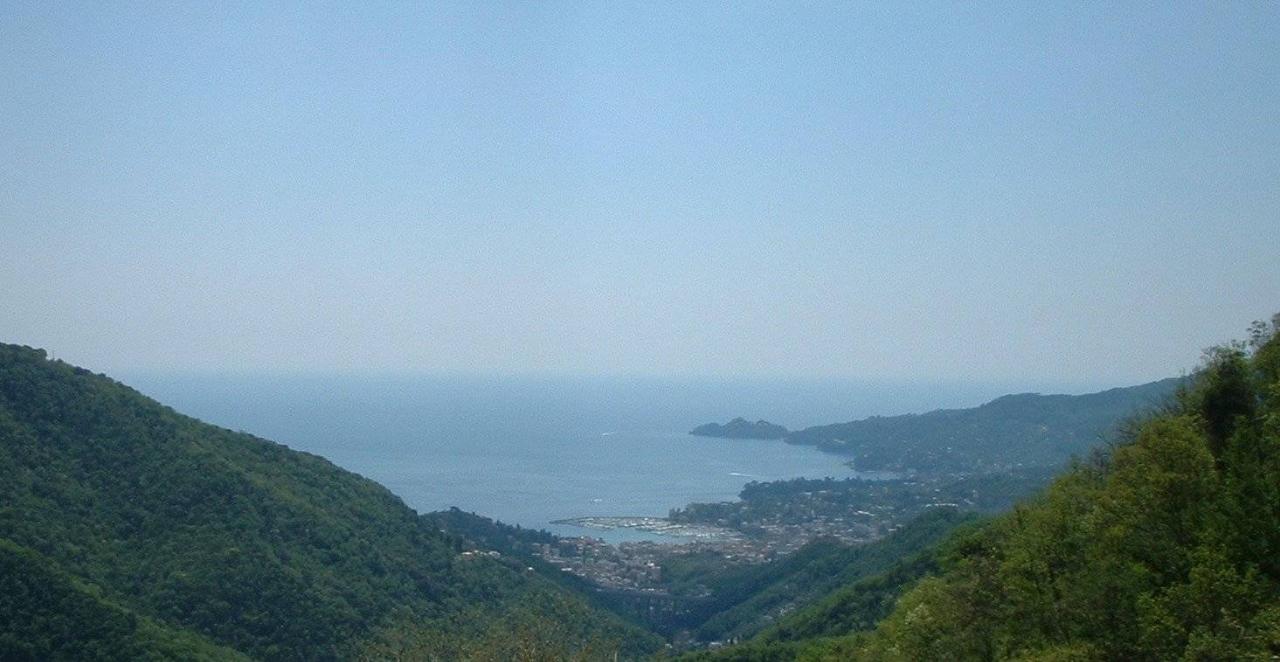 appartamento in vendita a Rapallo in zona San Maurizio di Monti