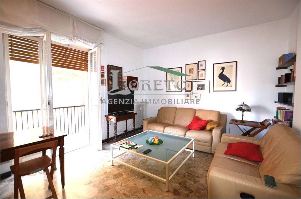 appartamento in vendita a Rapallo