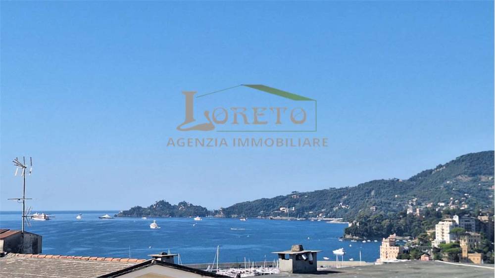 appartamento in vendita a Rapallo in zona San Michele di Pagana
