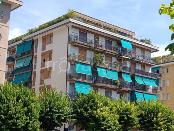 appartamento in vendita a Rapallo in zona Santa Maria del Campo