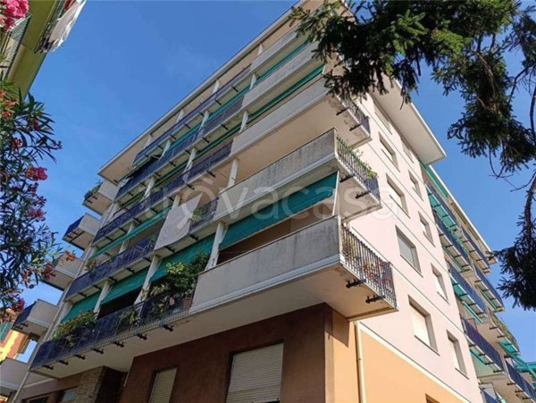appartamento in vendita a Rapallo in zona Santa Maria del Campo