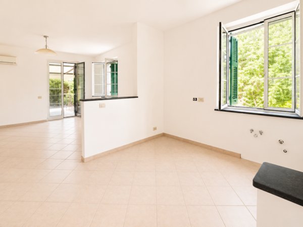 casa indipendente in vendita a Rapallo in zona Santa Maria del Campo