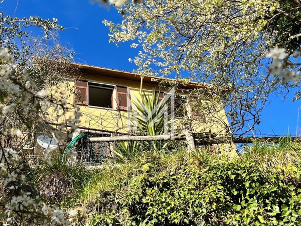 appartamento in vendita a Rapallo in zona Sant'Andrea di Foggia