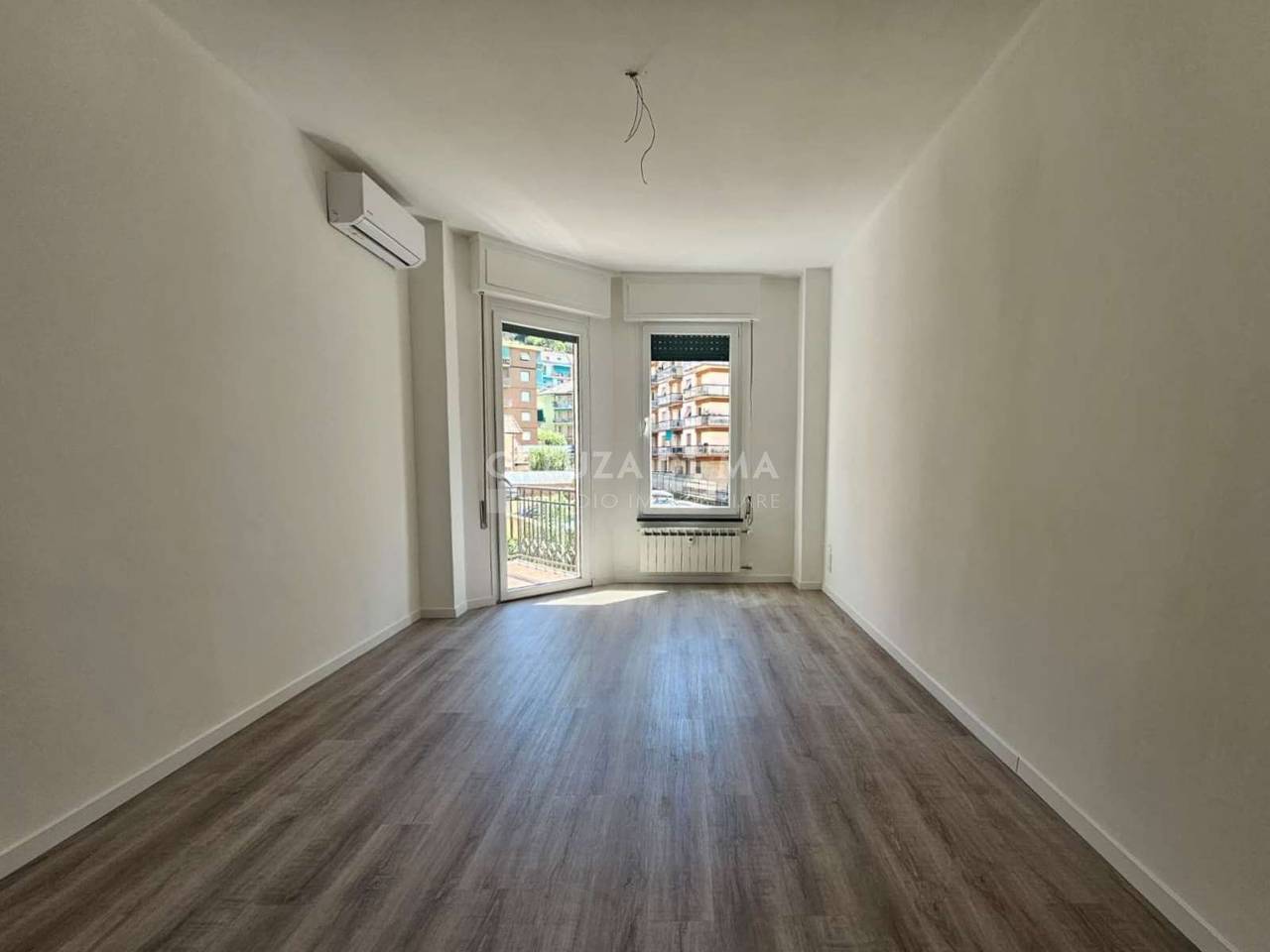 appartamento in vendita a Rapallo in zona Santa Maria del Campo