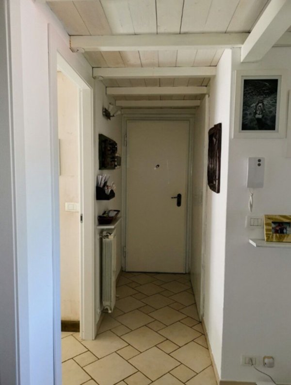 appartamento in vendita a Rapallo in zona San Pietro di Novella