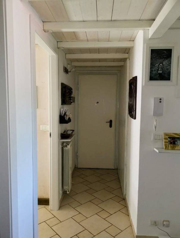 appartamento in vendita a Rapallo in zona San Pietro di Novella