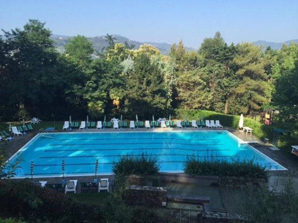 appartamento in vendita a Rapallo in zona Santa Maria del Campo
