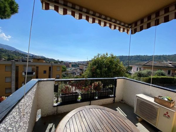 appartamento in vendita a Rapallo in zona Santa Maria del Campo