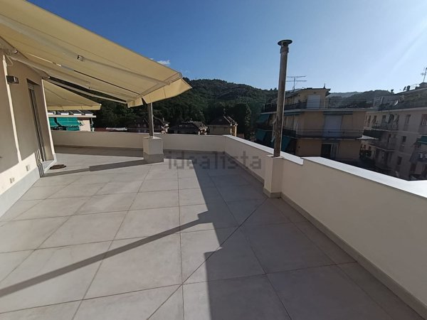 appartamento in vendita a Rapallo