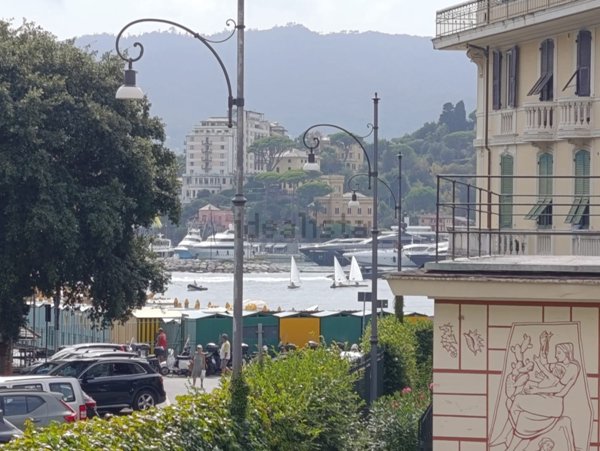 appartamento in vendita a Rapallo