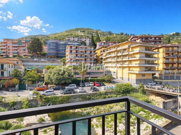 appartamento in vendita a Rapallo in zona Santa Maria del Campo