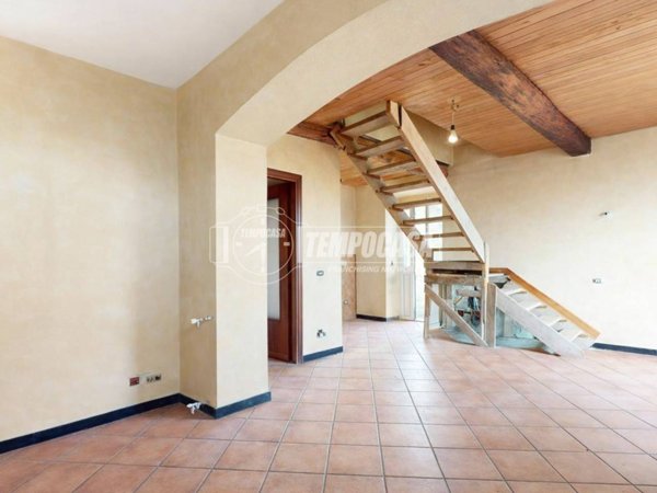 appartamento in vendita a Rapallo in zona Santa Maria del Campo